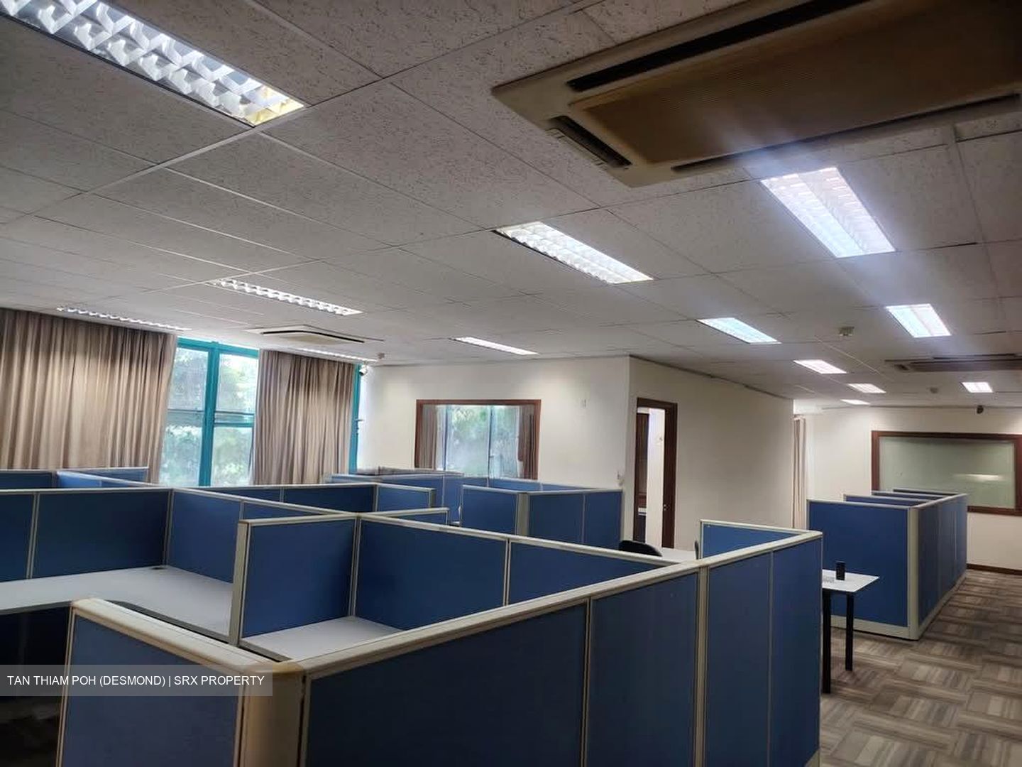 Guan Hwa Building (D16), Office #584319021